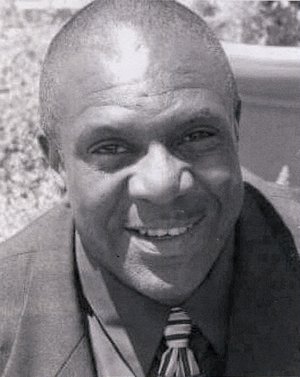 Photo of Leroy Levon"LL" Brown