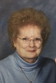 Photo of Ladonna Sue Howe Davis