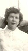 Photo of Peggy Robertson