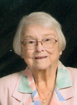 Photo of Olga Bryant Boles