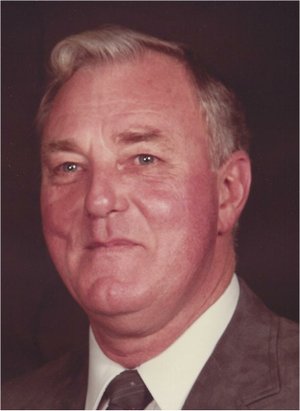 Photo of Benny Gene Stone