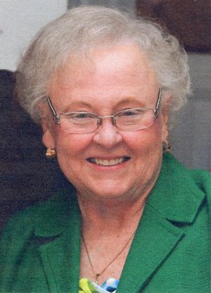 Photo of Loretta Munn Halbert
