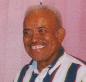 Photo of Leater McFadden