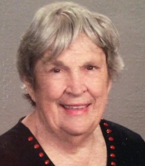 Photo of Edna Finch