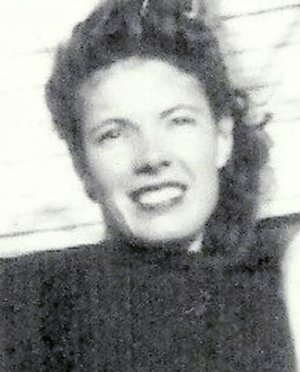 Photo of Velma Walls Trimble