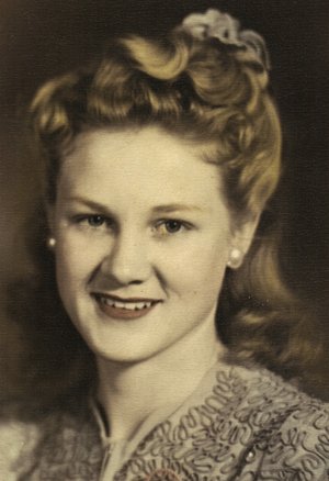 Photo of Winnie Lee Weaver