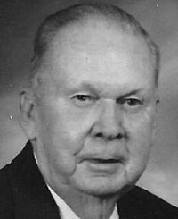 Photo of Albert Eugene Priddy Jr.