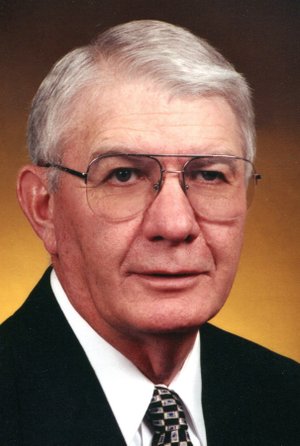 Photo of Bill  Allred