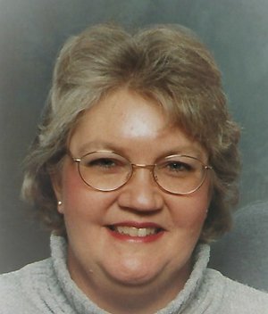 Photo of Nancy Elaine Musser