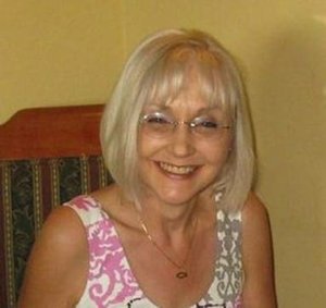 Photo of Sandra (Sandy) Ann Moffat Hodge