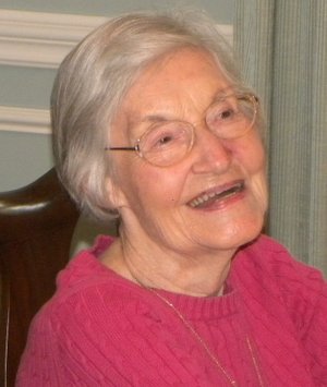 Photo of Dorothy Jean Marlar