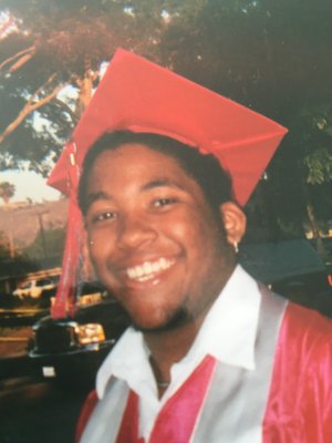 Photo of Jamar Kavon Hildreth