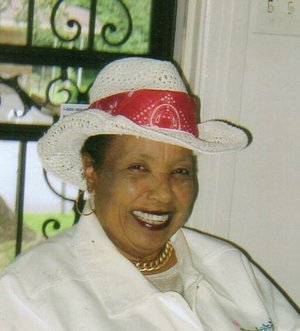 Photo of Jeanette T. Robinson