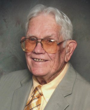 Obituary for Jack N. Tedford, West Fork, AR
