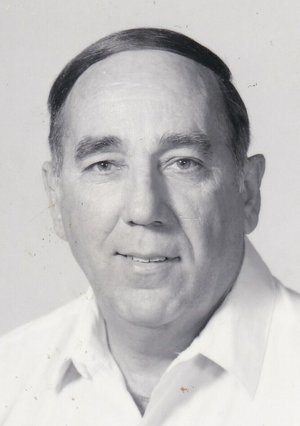 Photo of Francis J. "Frank" Kelly