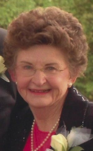 Photo of Beverly J. Susong