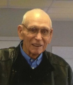 Photo of Charles Neal Humphries