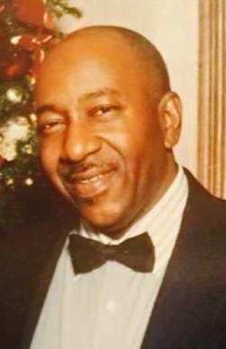 Photo of Maurice (Maw) Eugene Fields Sr.