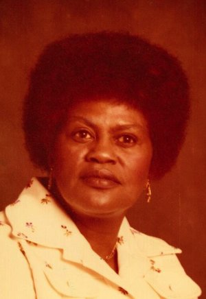 Photo of Rosetta Henson Lovelace