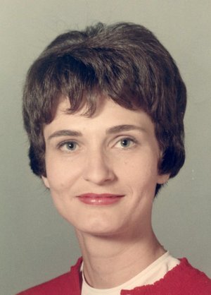 Photo of Barbara Ann Arndt