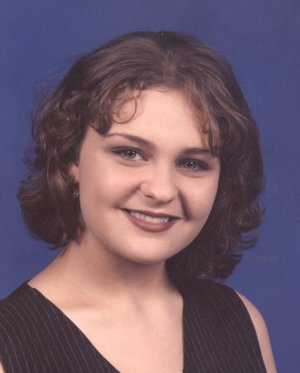 Photo of Nicole Marie Linenfelser