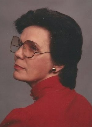 Photo of Nita Lancaster Webb