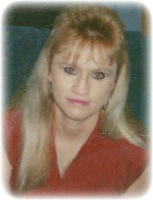 Photo of Deborah "Dee-Dee" Bunton