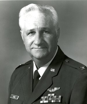 Photo of Willie Joe Cook