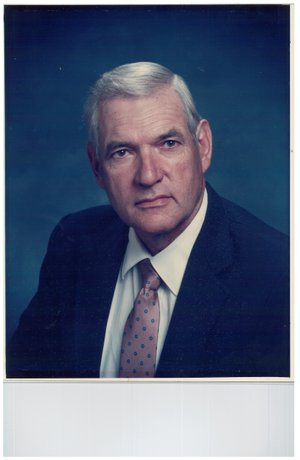 Photo of Roger Clinton Robertson
