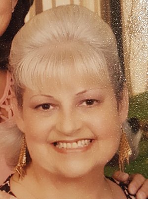 Photo of Donna Nell Oakes