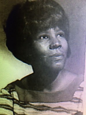 Photo of Georgia Lavern Brown