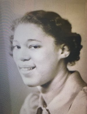 Photo of Betty Marie Lee