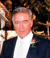 Photo of Harold E. Gay