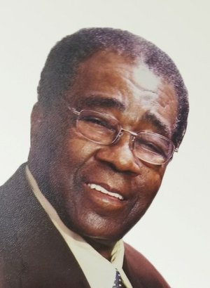 Photo of Luther Nathaniel Walker
