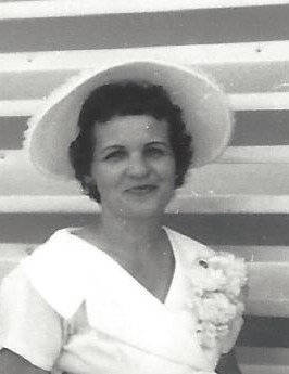 Photo of Ruby Boatright-Tucker