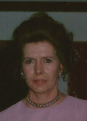 Photo of Saundra Craig Humphrey