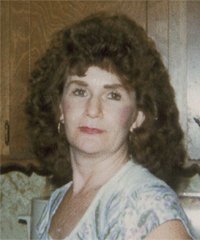 Photo of Carolyn Ann Clark