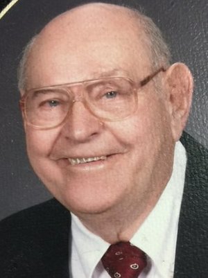 Photo of Phles Everett Orren