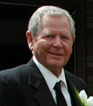 Photo of Bob A. Neal