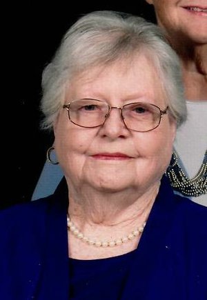 Photo of Elsie Ruth Sherry