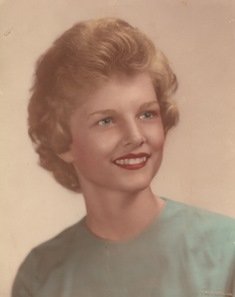 Photo of Saundra Gayle Linson