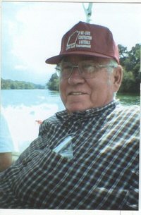 Photo of William Earl Hobbs