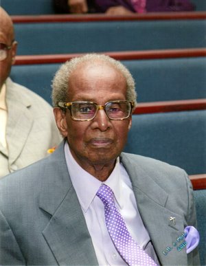 Photo of Arthur Lee Pruitt Sr.