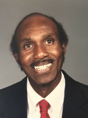 Photo of Earl Edward Crenshaw