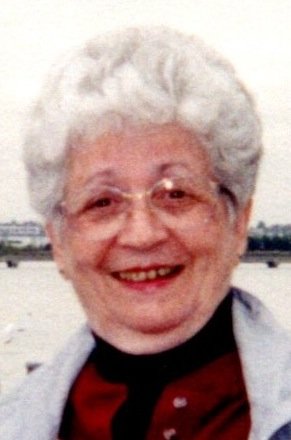 Photo of Lloy Ann Myers