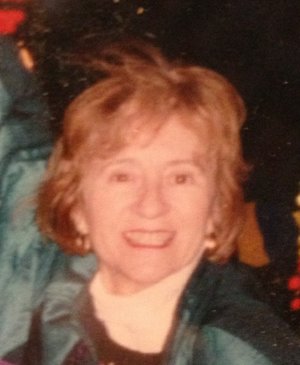 Photo of Norma  Kennedy