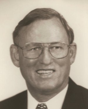 Photo of William Richard Millard Sr.