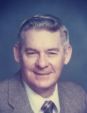 Photo of William  "Bill" Murray Pippin
