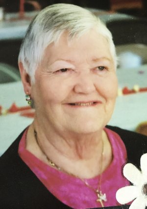 Photo of Gloria Ann "Meemaw" Kirk Clyburn