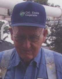 Photo of Thomas McFalls